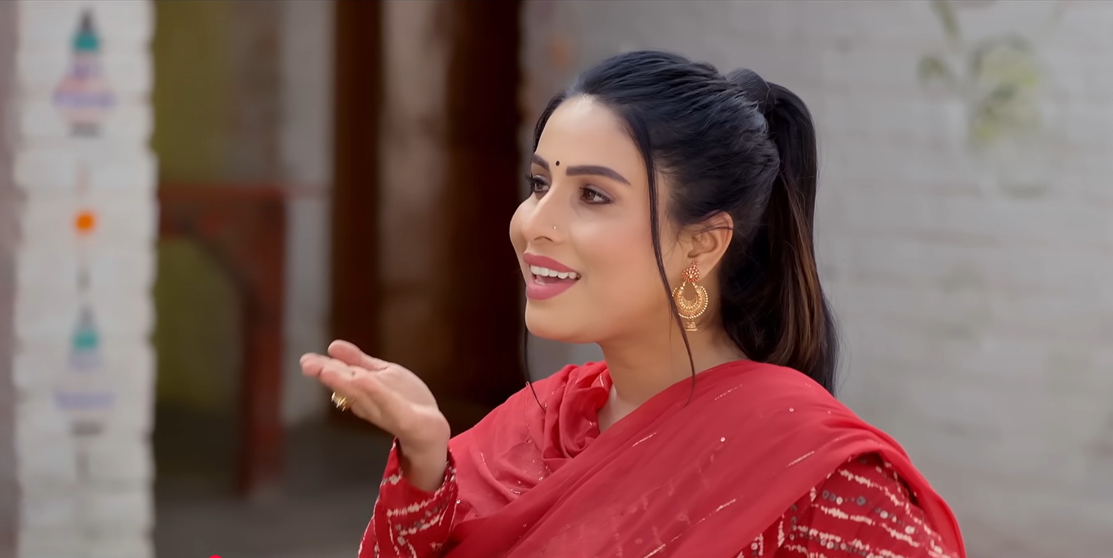 ek hazaaro mein meri behna hai 